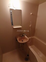 プランタン森の物件内観写真